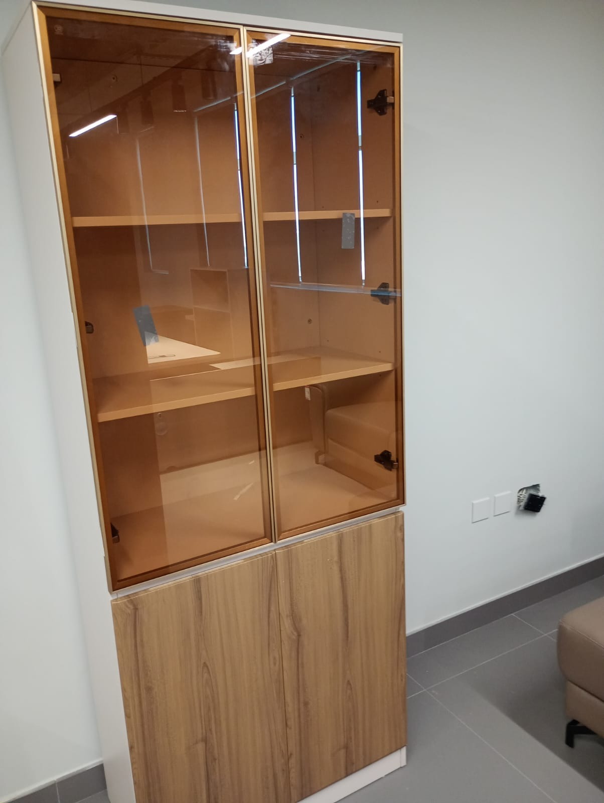 File Cabinet V7-108 – 80×40×200 cm