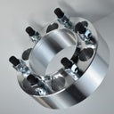 Wheel Spacer 6x139.7, ID: 106, 176, M12*1.5 (25mm)