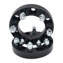 Wheel spacer 30mm No Hub ( PCD: 6*139.7mm, CB: 108mm Nuts: 12*1.5mm)