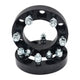 Wheel spacer 30mm No Hub ( PCD: 6*139.7mm, CB: 108mm Nuts: 12*1.5mm)