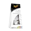 White Wax (Meguiars)