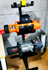 Winch Stand