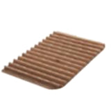 Wooden Board For Washbasin
