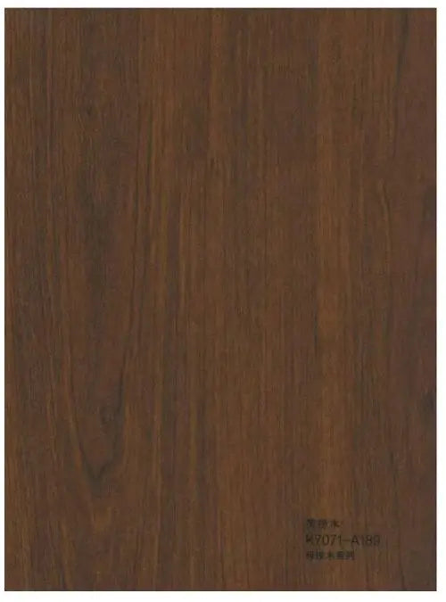 Wood veneer-WV-7107-(2900*1220*5) - (2055572)