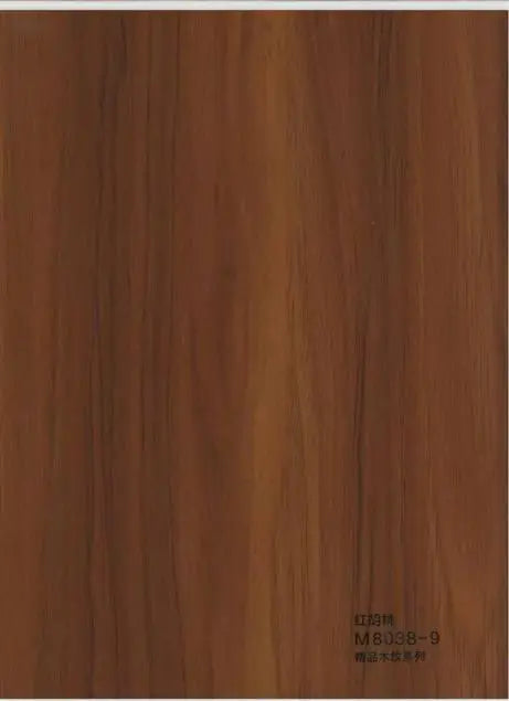Wood veneer-WV-8038-(2900*1220*5) - (2055565)