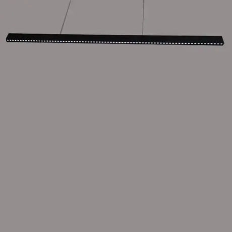 Linear Hanging Light BoB Lights
