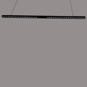 Linear Hanging Light BoB Lights