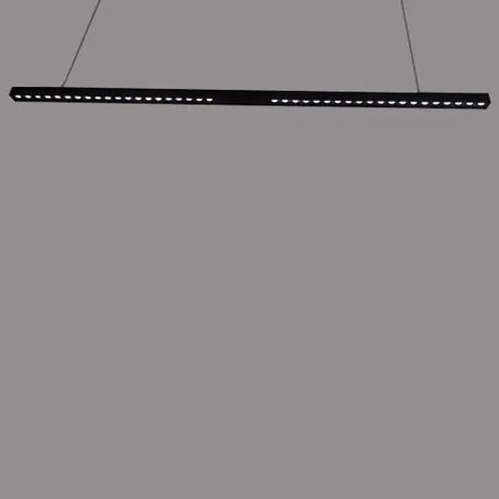 Linear Hanging Light BoB Lights