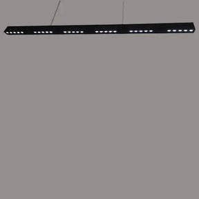 Linear Hanging Light BoB Lights