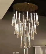 Hanging Light BoB Lights