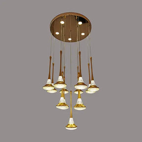 Hanging Light BoB Lights