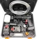 Car Wash Gun Plastic Box