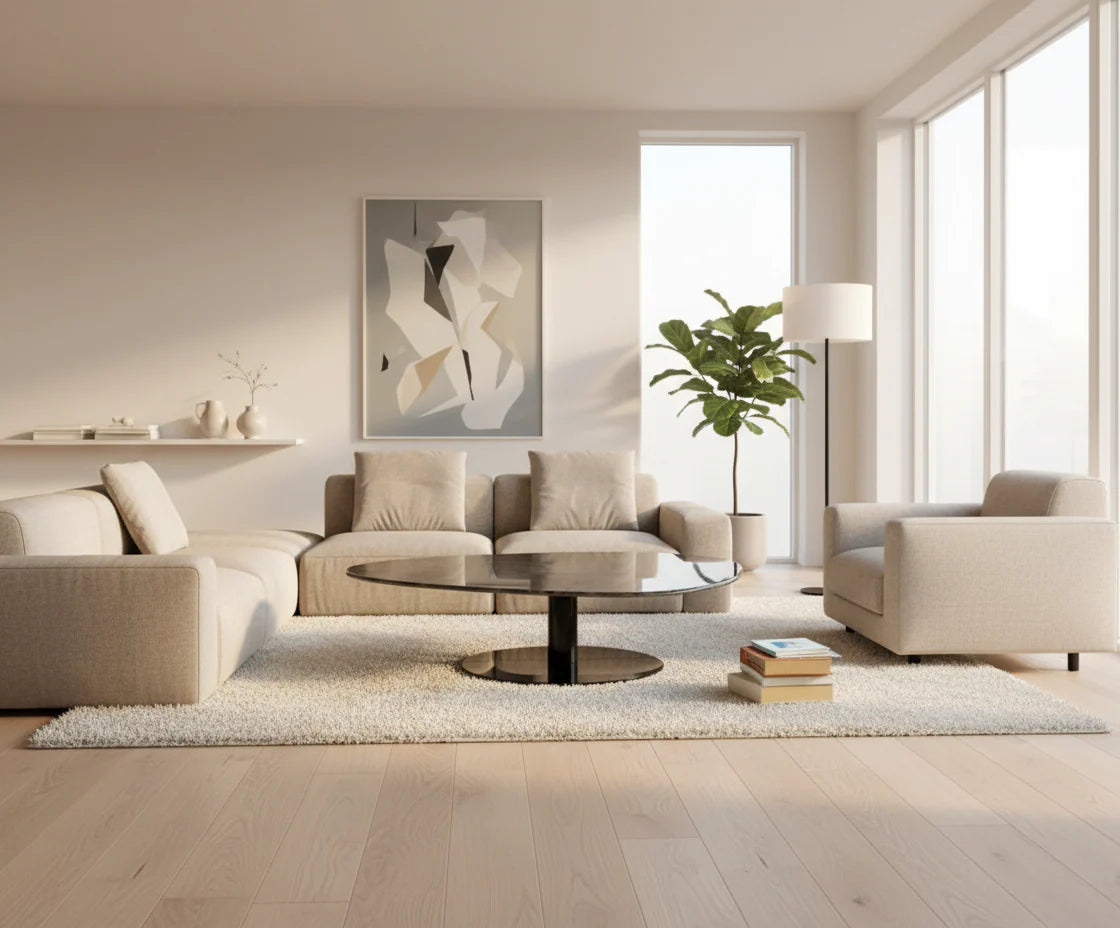 Yk 014 Coffee table B