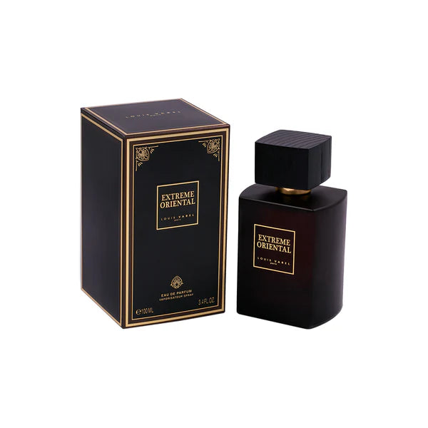 Extreme Oriental By Louis Varel 100 Ml Men Perfume