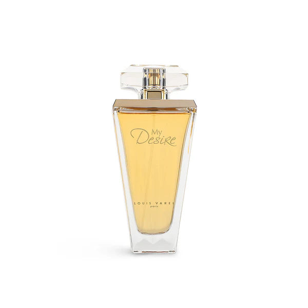 عطر ماي ديزاير من لويس فاريل، ١٠٠ مل، عطر نسائي