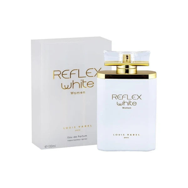Reflex White By Louis Varel 100 Ml Women Perfume
