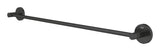 GROHE Essentials Towel Rail Matte Black 1022512430