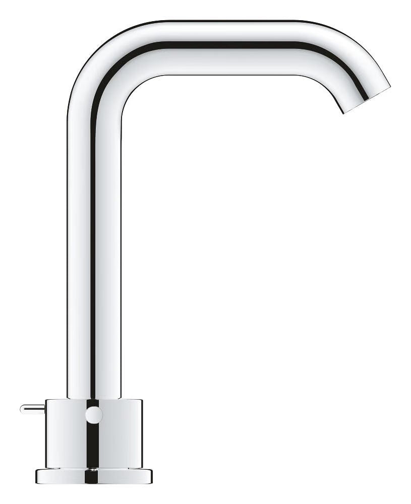 GROHE Essence Three-Hole Basin Mixer 1/2" M-Size 20296001