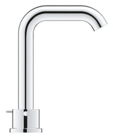 GROHE Essence Three-Hole Basin Mixer 1/2" M-Size 20296001