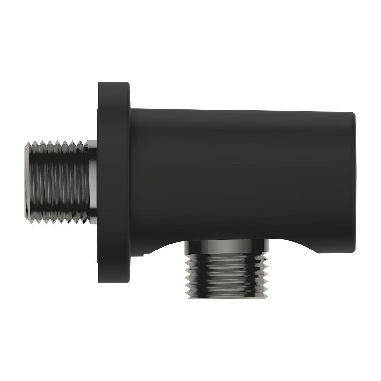 22118KF0 Rainshower Shower Outlet Elbow, 1/2" Grohe