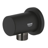 22118KF0 Rainshower Shower Outlet Elbow, 1/2" Grohe