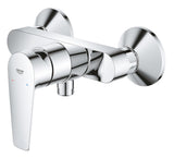 GROHE BauEdge Single-Lever Shower Mixer 1/2" – 2363610F