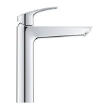 GROHE Eurosmart Single-lever Basin Mixer XL Size 1/2"