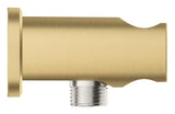 GROHE Rainshower Shower Outlet Elbow 1/2" with Holder – 26658GN0