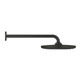 Tempesta 250 Head shower set 380 mm, 1  spray GROHE M BLACK