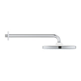 Tempesta 250 Cube Head Shower Set 380 mm, 1 Spray 26687000