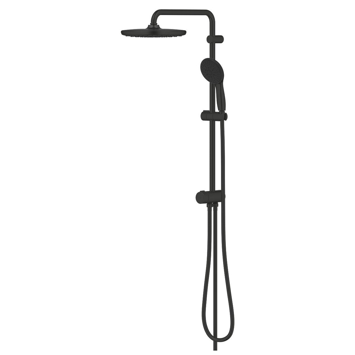 نظام الدش GROHE Tempesta 250