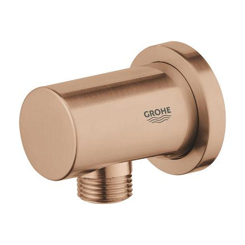 GROHE Rainshower Shower Outlet Elbow 1/2″ – 27057DL0