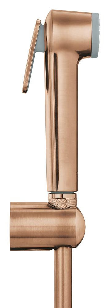 GROHE Tempesta-F Trigger Spray 30 with Wall Holder Set – 1 Spray, 27513DL1