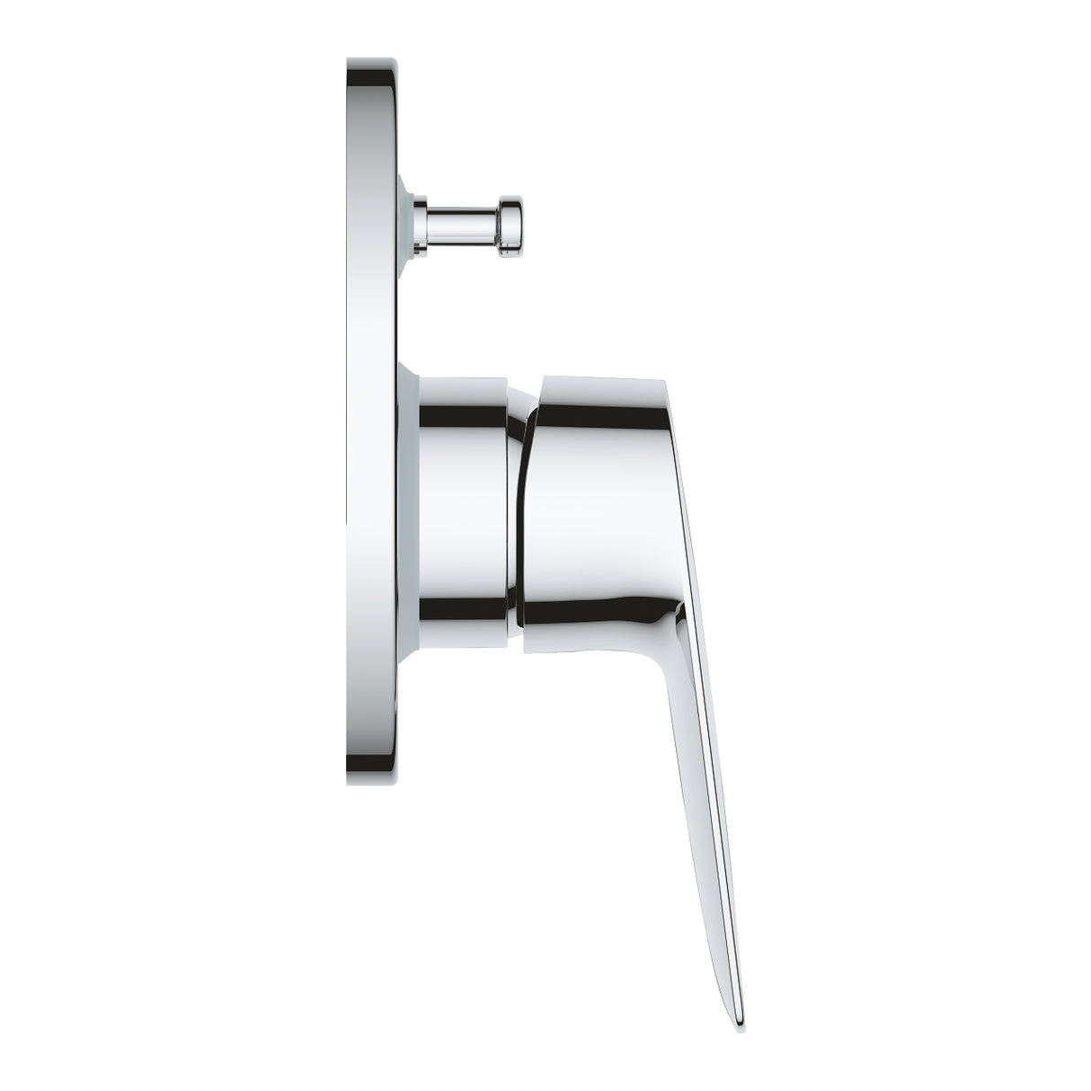 GROHE BauEdge Single-lever Bath Mixer 1/2"  29039001