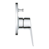 GROHE BauEdge Single-lever Bath Mixer 1/2"  29039001