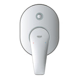 GROHE BauEdge Single-lever Bath Mixer 1/2"  29039001