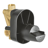 Grohe Concealed Body for Single Lever Mixer (33963000)