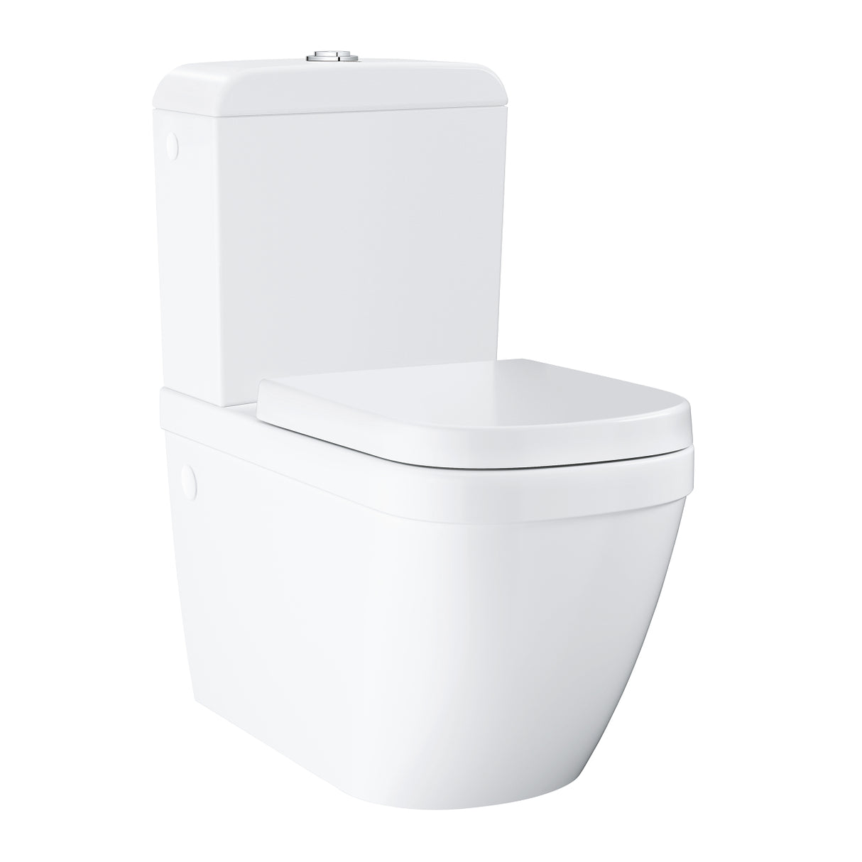 Grohe Euro Ceramic NA WC Floor Stand With Screw