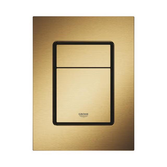 GROHE Skate Cosmopolitan S Flush Plate – 37535GN0