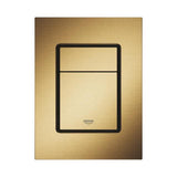 GROHE Skate Cosmopolitan S Flush Plate – 37535GN0