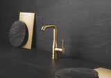 GROHE Essence Single-Lever Basin Mixer 1/2" L-Size – 24174GN1