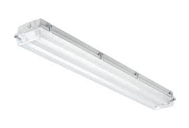 Selex 2x10W T8 600mm Weatherproof Fixture