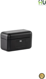 HAC-1025 Dual 360° Lavalier Microphone with Type-C Charging Case