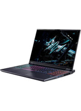 Acer Predator Helios Neo 16 AI Gaming Laptop – Core Ultra 9-275HX, 16GB RAM, 1TB SSD, RTX 5060 8GB, 16" WQXGA Display, Windows 11 Home – Obsidian Black