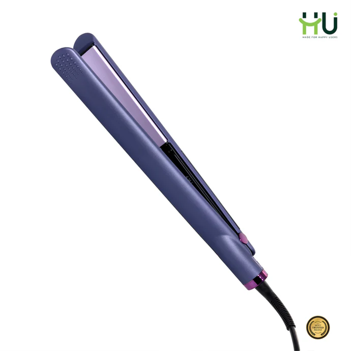 HSM-1035 Hair Straightener with Advanced Copper Ceramic Technology