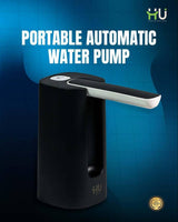 HHO-1003 Portable Automatic Water Pump