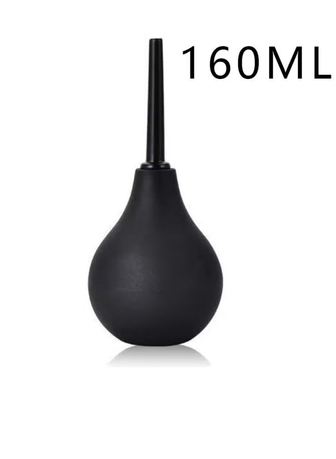 Enema Cleanser Feminine Hygiene Enema Ball Syringe
