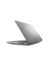 Dell Latitude 5450 14-Inch Full HD IPS Laptop, Intel Core Ultra 7 155U, 16GB DDR5 RAM, 512GB SSD, Intel Graphics, Windows 11 Pro, English/Arabic