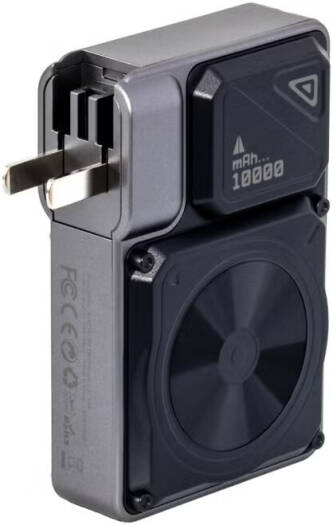 4-in-1 Card Reader HAC-1049 – Super Fast Data Transmission with Zinc Alloy Shell