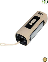 LED Flash Light HTO-1005 for Hiking and Adventure